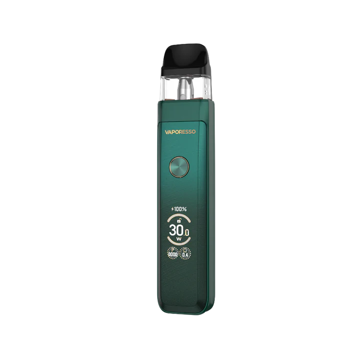 Vaporesso Xros Pro 2 - Gem Green