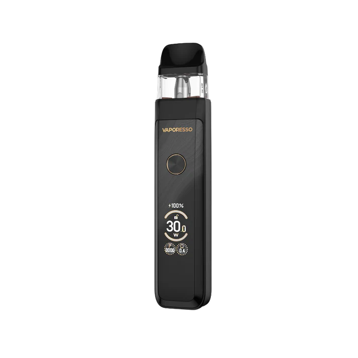Vaporesso Xros Pro 2 - Glittering Black