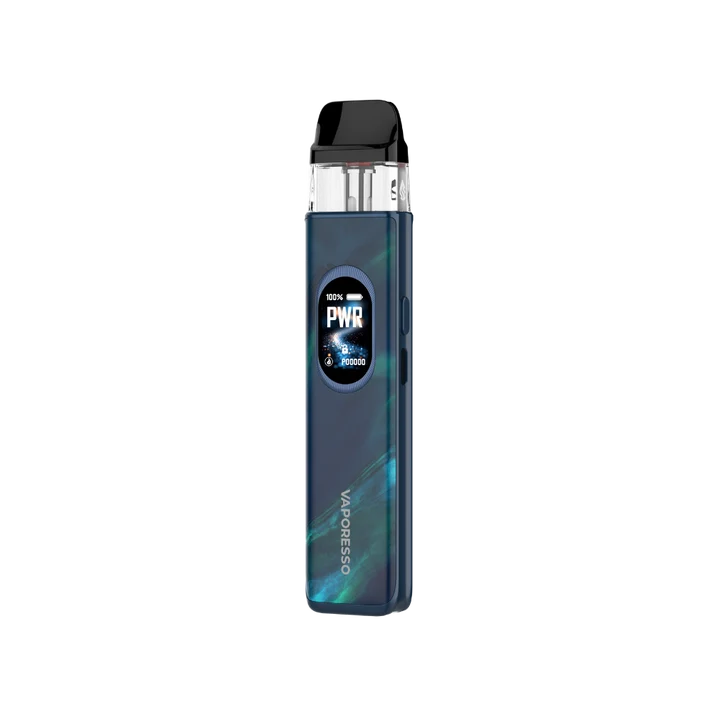 Vaporesso Xros 6 Pod Kit - Aurora Blue