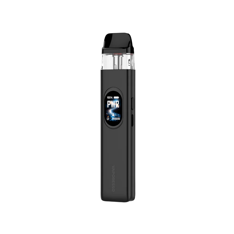 Vaporesso Xros 6 Pod Kit - Cosmic Black