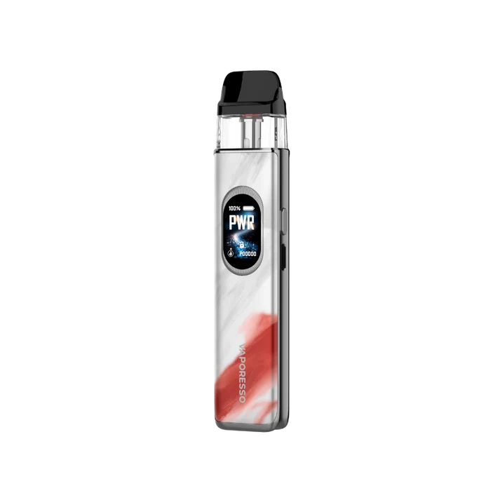 Vaporesso Xros 6 Pod Kit - Scorching Cloud