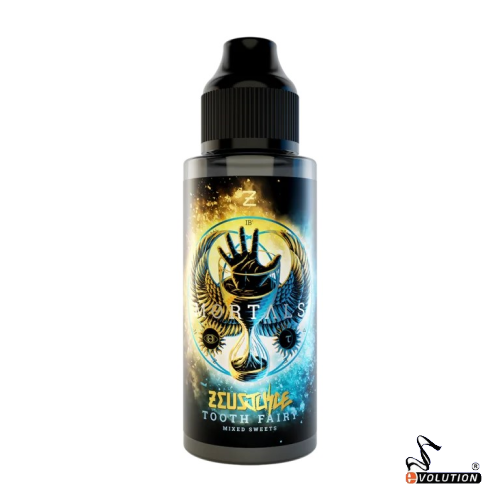 Zeus Juice 100ml - Mortals Series-Tooth Fairy