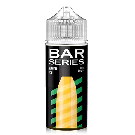 Bar Series - Mango Ice - 100ml