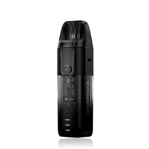 Vaporesso Luxe X Pod Kit Black