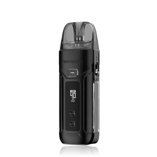 Vaporesso Luxe X Pro Kit Black