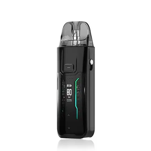 Vaporesso Luxe XR Max Kit Black