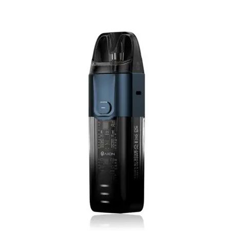 Vaporesso Luxe X Pod Kit Blue