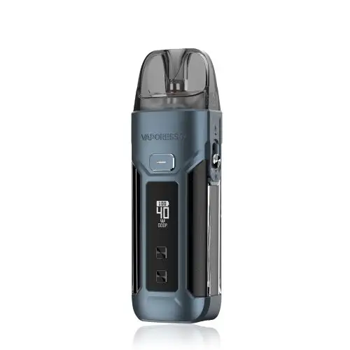 Vaporesso Luxe X Pro Kit Blue