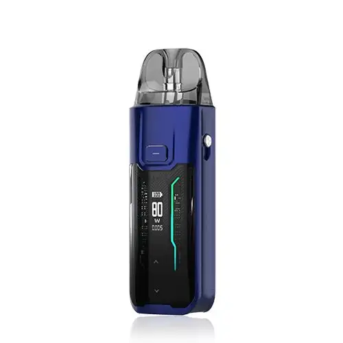 Vaporesso Luxe XR Max Kit Blue