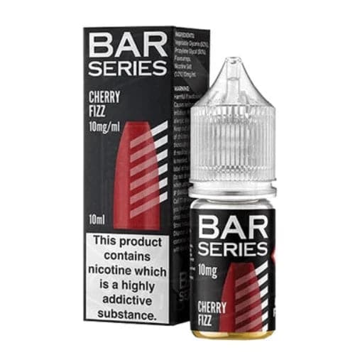 Bar Series Salts - Cherry Fizz