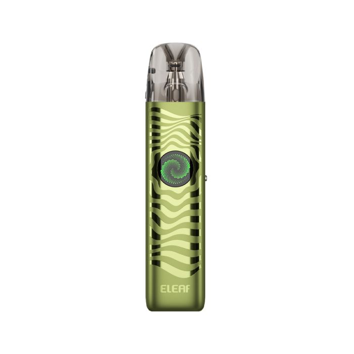 Eleaf iVeni SE Pod Vape Kit Green Ripple