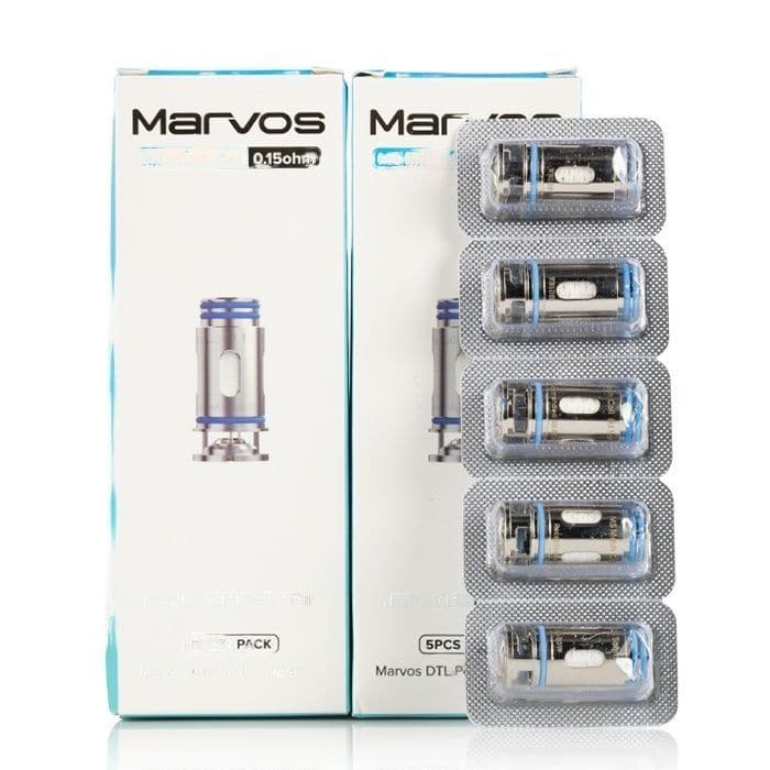 Freemax Marvos Coils Multipack