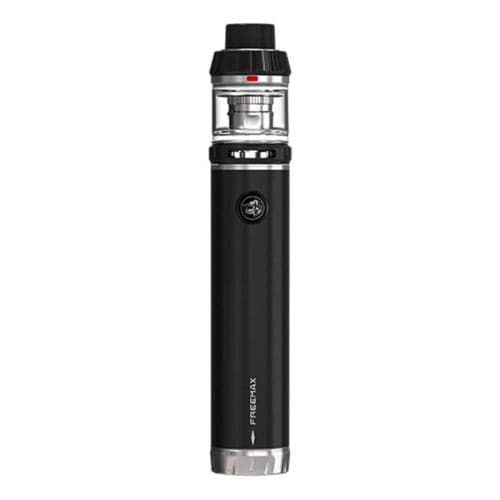 Freemax Twister 2 - Black - Evolution Vapes