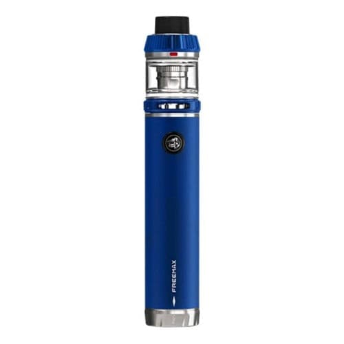 Freemax Twister 2 - Blue - Evolution Vapes