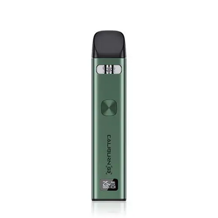 Uwell Caliburn G3 Pod Kit-Green