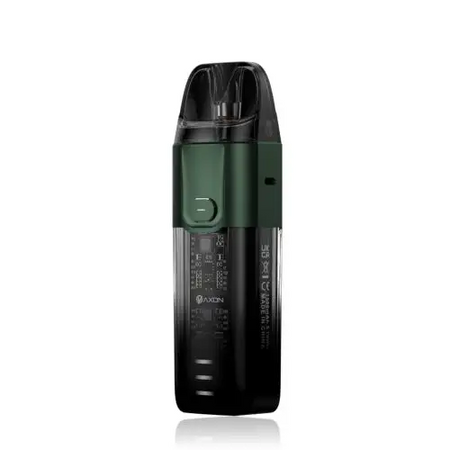 Vaporesso Luxe X Pod Kit Green