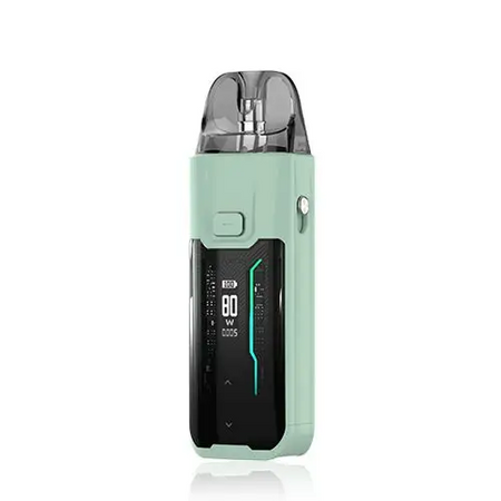 Vaporesso Luxe XR Max Kit Green