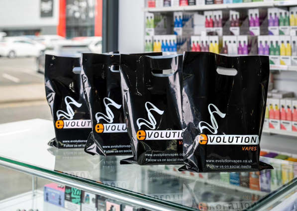 Evolution Vapes #No1 UK Vape Supplier Online Evolution Vapes #No1 UK Vape Supplier Online