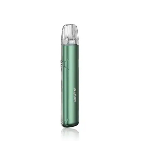 Aspire Cyber S Kit Green