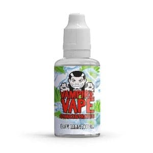 Vampire Vape Concentrate 30ml-Ice Menthol