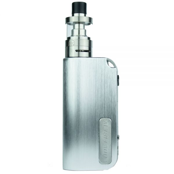 Innokin Cool Fire IV iSub Ohm Kit Silver