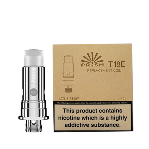 Innokin T18E/T22E Pro Coil 1.7ohm