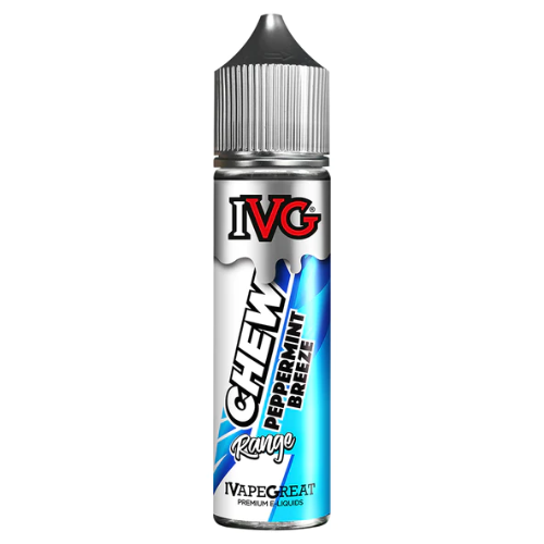 I Love VG - Peppermint Breeze - 50ml