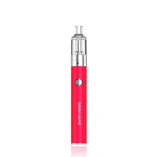 Geekvape G18 Kit Scarlett