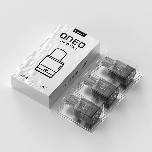 OXVA-oneo-Replacement-pods