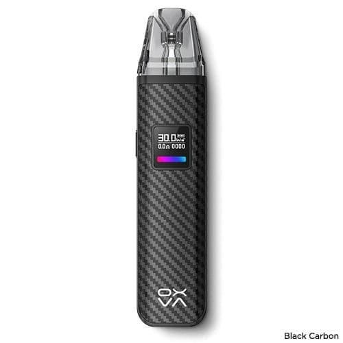 Oxva Xlim Pro Kit-Black Carbon