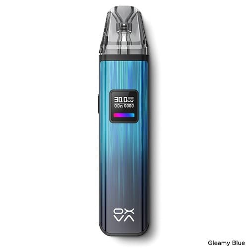 Oxva Xlim Pro Kit-Gleamy Blue