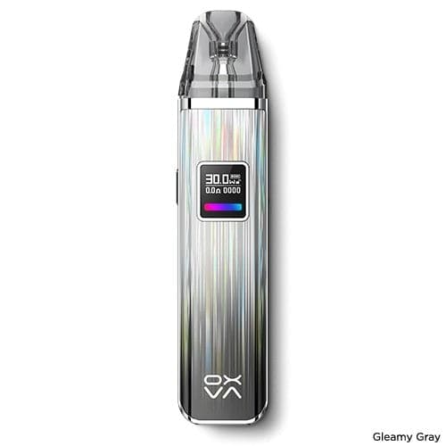 Oxva Xlim Pro Kit-Gleamy Grey