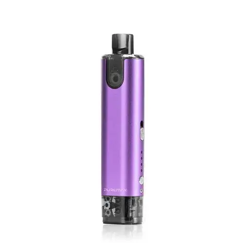 Sx Mini Pure Max Pod Kit