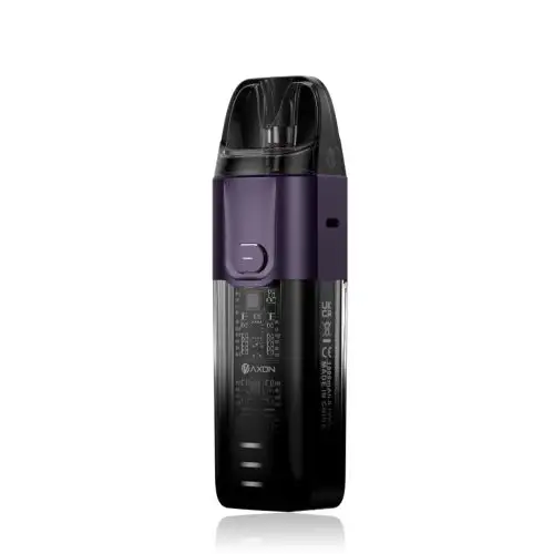 Vaporesso Luxe X Pod Kit Purple