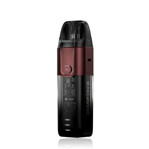 Vaporesso Luxe X Pod Kit Red