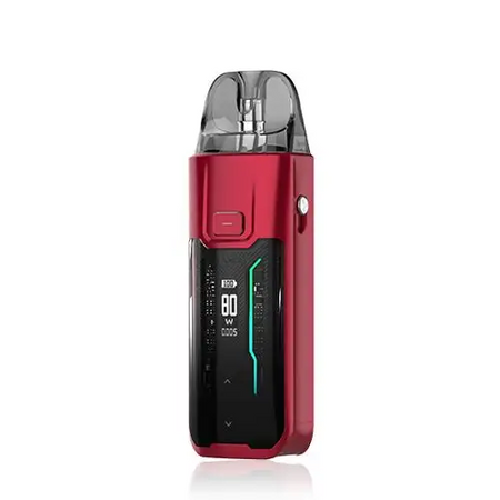 Vaporesso Luxe XR Max Kit Red