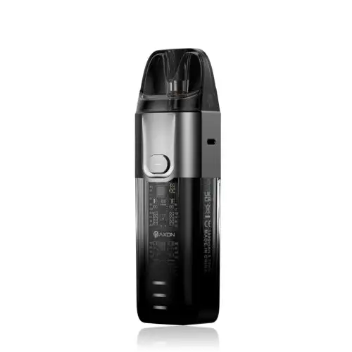 Vaporesso Luxe X Pod Kit Silver