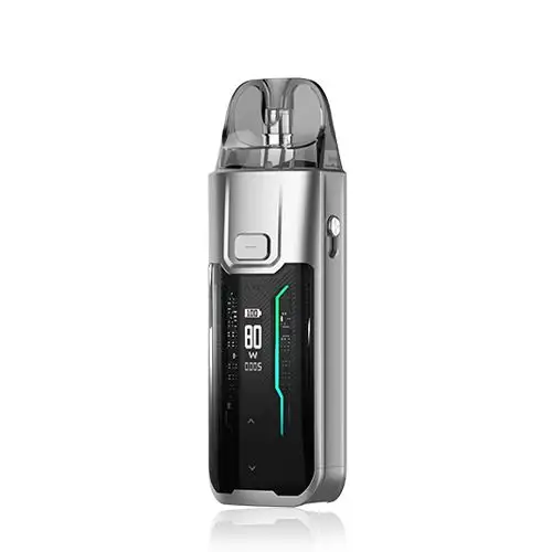 Vaporesso Luxe XR Max Kit Silver