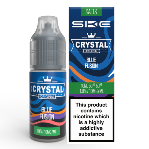 SKE Crystal Salts - Blue fusion