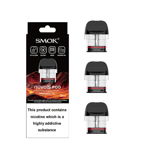 Smok Novo 5 Pods