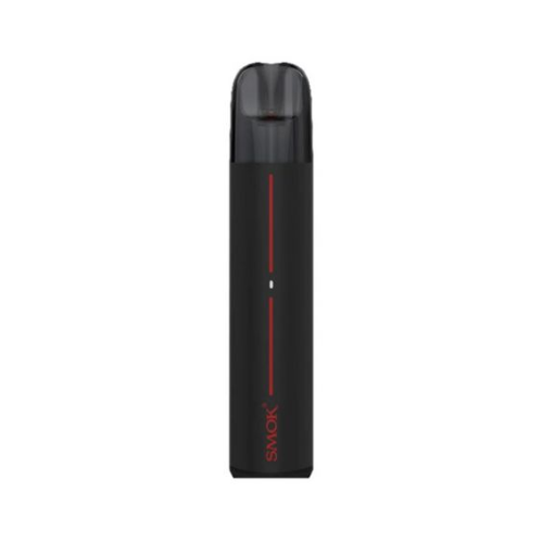 Smok Solus 2 Pod Kit - Black Evolution Vapes