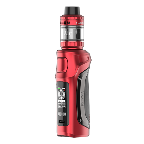 Smok Mag Solo Kit - Evolution Vapes