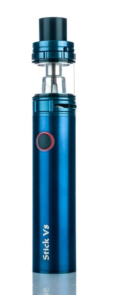 Smok Stick V8 Baby Kit Blue
