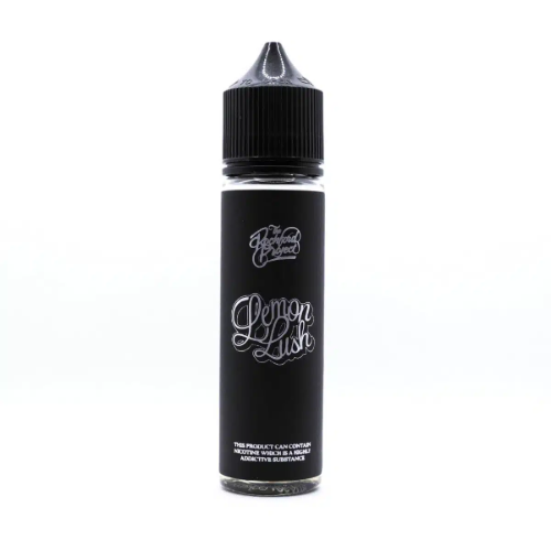 The Rochford Project - Lemon Lush - 50ml Evolution Vapes