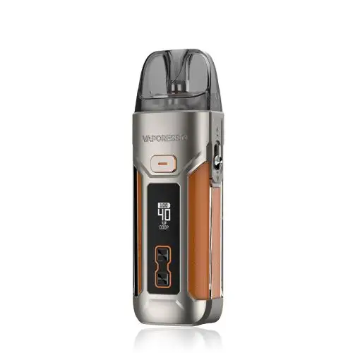 Vaporesso Luxe X Pro Kit Orange