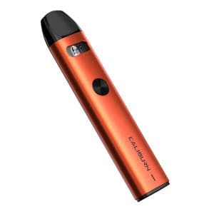 Uwell Caliburn A2-Orange