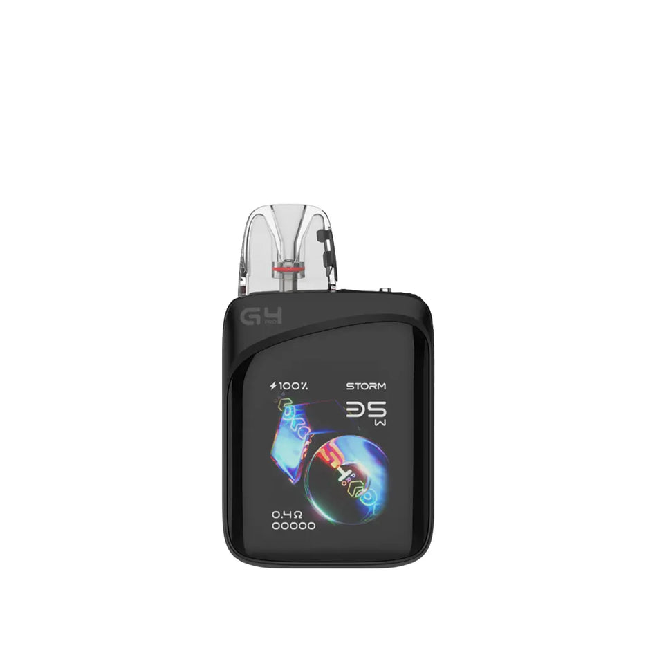 Uwell Caliburn G4 Pro KoKo Kit - Waves Black