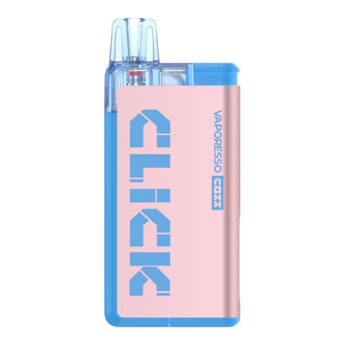 Vaporesso Coss Click 6000 - Berry Ice