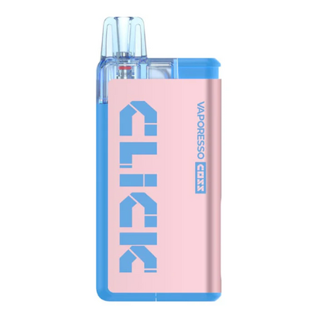 Vaporesso Coss Click 6000 - Berry Ice