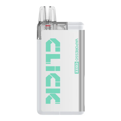 Vaporesso Coss Click 6000 - Menthol